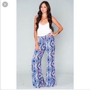 Show Me Your Mumu Roberts Party Pant